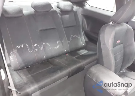 2013 Honda Civic Si z USA, uszkodzony, nr VIN 2HGFG4A59DH703476